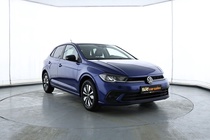 Volkswagen Polo 2025