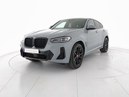 BMW X4 2024