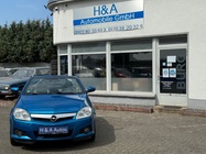 Opel Tigra 2007