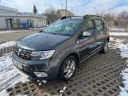 Dacia Sandero 2019