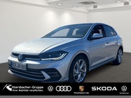 Volkswagen Polo 2025