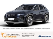 Hyundai Tucson 2025