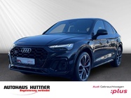 Audi SQ5 2021