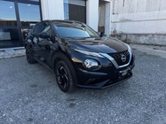 Nissan Juke 2023