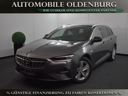 Opel Insignia 2022