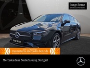 Mercedes-Benz CLA-Class 2025