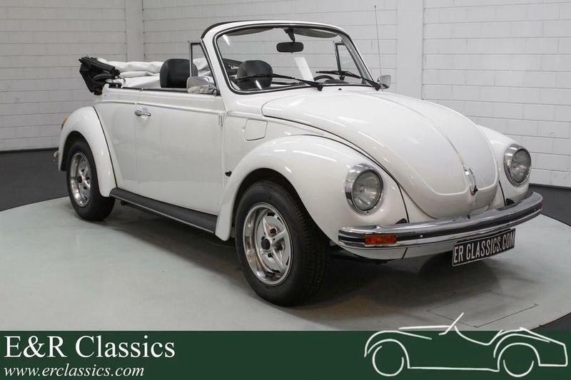 Volkswagen Kafer