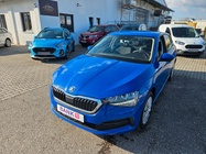 Skoda Scala 2019