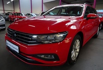 Volkswagen Passat 2023