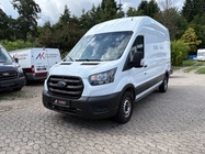 Ford Transit 2022