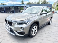 BMW X1 2017