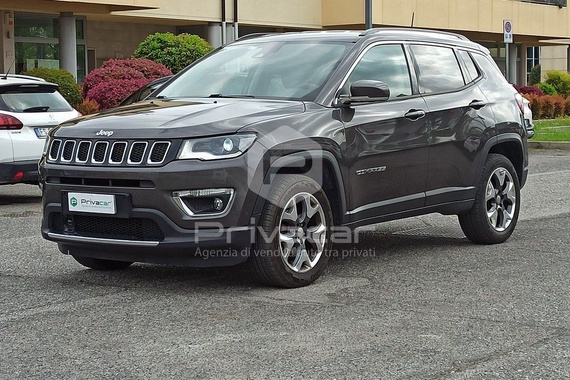 Jeep Compass 2020