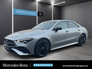 Mercedes-Benz CLA-Class 2024