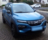 Dacia Spring 2023