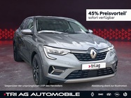 Renault Arkana 2022