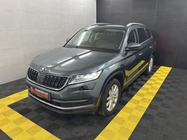 Skoda Kodiaq 2020