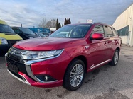 Mitsubishi Outlander 2020