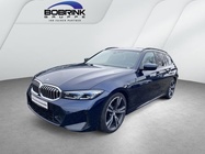BMW 3 Series 2024