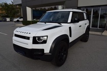 Land Rover Defender 2020