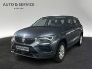 Seat Ateca 2021