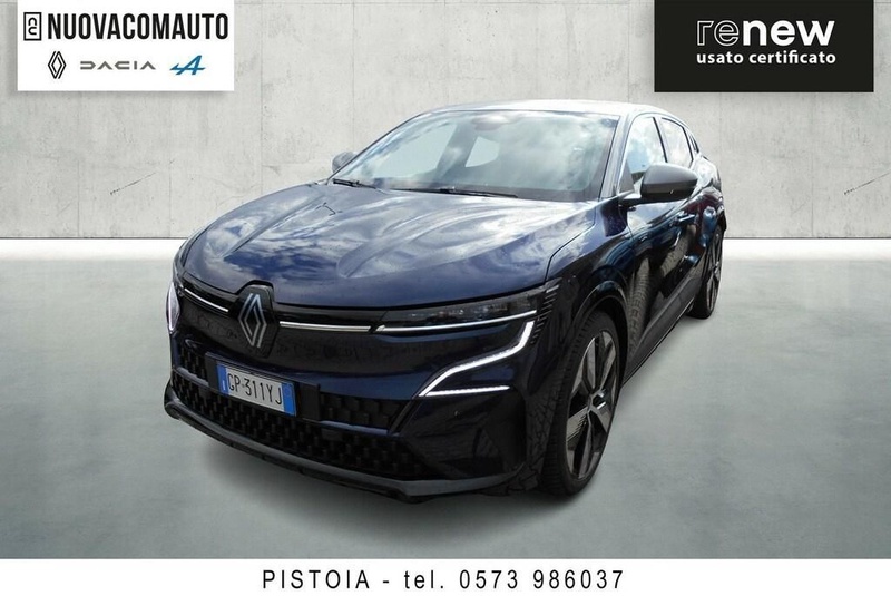 Renault Other