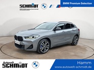 BMW X2 2022