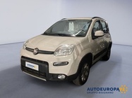 Fiat Panda 2015