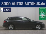 Audi A4 2022