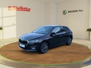 Skoda Fabia 2025
