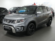 Suzuki Vitara 2018