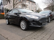 Ford Fiesta 2015