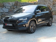 Skoda Karoq 2024
