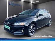Volkswagen Polo 2019