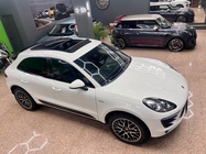 Porsche Macan 2015