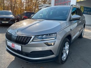 Skoda Karoq 2017