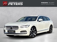Volvo V90 2025