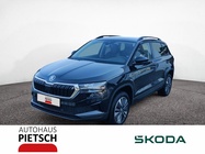 Skoda Karoq 2025