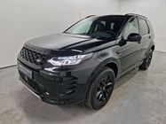 Land Rover Discovery Sport 2026