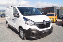 Renault Trafic 2021