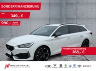 Cupra Leon 2022