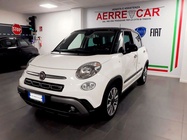 Fiat 500L 2021