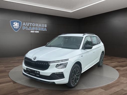 Skoda Kamiq 2026