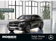 Mercedes-Benz GLC-Class 2025