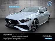 Mercedes-Benz A-Class 2023
