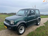 Suzuki Jimny 1999