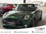MINI Cooper 2019