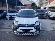 Fiat Panda 2020