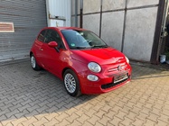 Fiat 500 2022