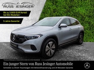 Mercedes-Benz EQA 2024