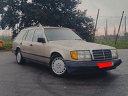 Mercedes-Benz 300 1988